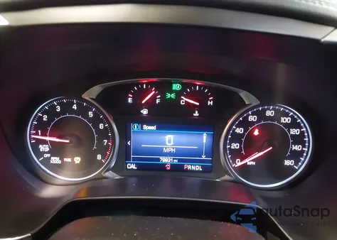 2021 Chevrolet Blazer Fwd 2Lt z USA, uszkodzony, nr VIN 3GNKBCRS3MS547214